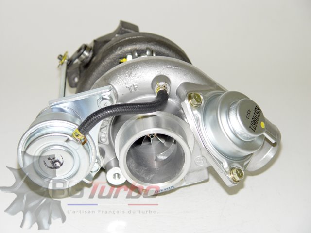 Turbo TURBO - NEUF ORIGINE - VL - 4918901270
